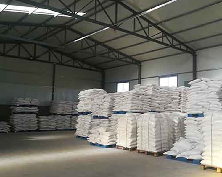 鑫晶泰高嶺土：山西改性高嶺土在橡膠行業(yè)中的作用有哪些？